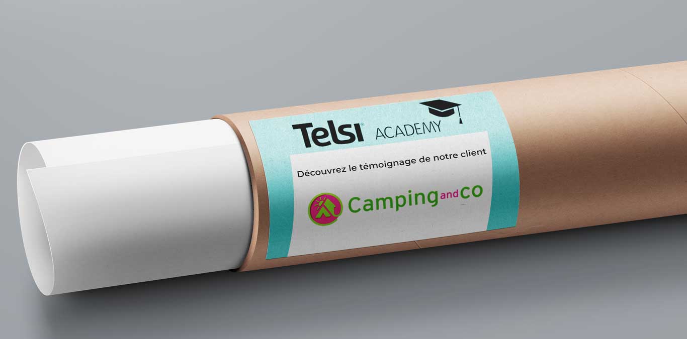 [Témoignage client] Comment Camping & Co a augmenté sont taux de ...