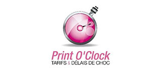 Print O’Clock