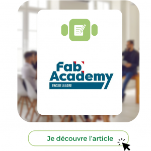 Logo de la Fab Academy